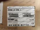 ACS550-U1-078A-4 Control Module by ABB TECHNOLOGY