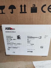 ACS55001045A4 Module, PLC, LCD, Board, Controller