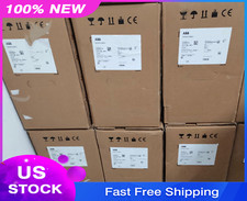 ACS55001072A4 Module, PLC, LCD, Board, Controller