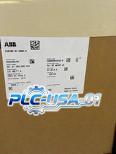 ACS580-01-088A-4 Module, PLC, LCD, Board, Controller