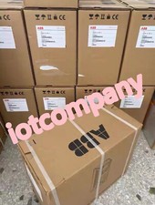 ACS580-01-206A-4 Module, PLC, LCD, Board, Controller