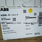 ACS580-01-246A-4B056 Module, PLC, LCD, Board, Controller