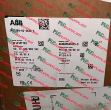 ACS58001062A4 Module, PLC, LCD, Board, Controller