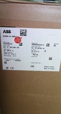 ACS58001088A4 Module, PLC, LCD, Board, Controller