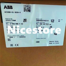 ACS58001363A4 Module, PLC, LCD, Board, Controller