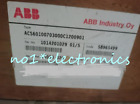 ACS60100703000C1200901 Module, PLC, LCD, Board, Controller