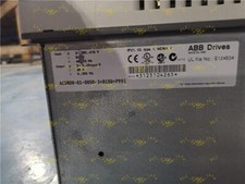 ACS800-01-0050-3D150P901 Module, PLC, LCD, Board, Controller