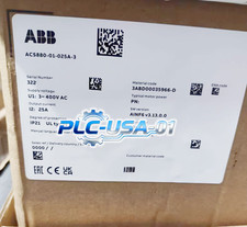ACS880-01-025A-3 Module, PLC, LCD, Board, Controller