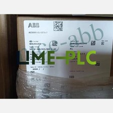ACS880-01-027A-7 Module, PLC, LCD, Board, Controller