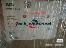 ACS880-01-045A-3 Module, PLC, LCD, Board, Controller