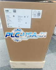 ACS880-01-124A-5 Module, PLC, LCD, Board, Controller
