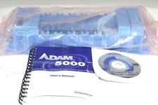 ADAM-5000E Module, PLC, LCD, Board, Controller
