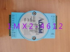 ADAM-6017 Module, PLC, LCD, Board, Controller