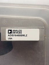 ADIS16488BMLZ Module, PLC, LCD, Board, Controller