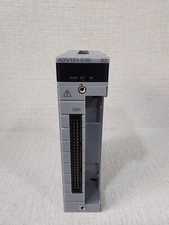 ADV151-E60 Module, PLC, LCD, Board, Controller