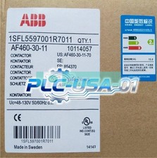 AF460-30-11 Module, PLC, LCD, Board, Controller