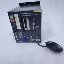 AFC1200 Module, PLC, LCD, Board, Controller