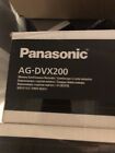 AG-DVX200 Module, PLC, LCD, Board, Controller