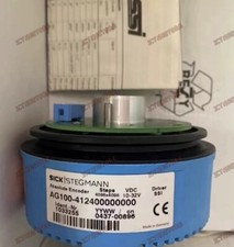 AG100-412400000000 Module, PLC, LCD, Board, Controller