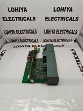 AH029018U002 Module, PLC, LCD, Board, Controller
