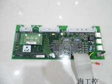 AH464872U003 Module, PLC, LCD, Board, Controller