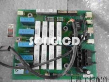 AH46827UU001 Module, PLC, LCD, Board, Controller