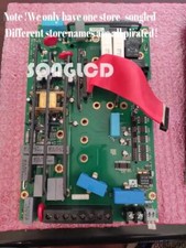 AH469192U108-1 Module, PLC, LCD, Board, Controller