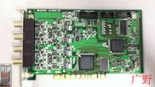 AI-1204Z-PCI Module, PLC, LCD, Board, Controller