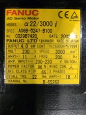 AIF22-3000 Module, PLC, LCD, Board, Controller