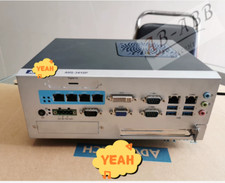 AIIS-3410 Module, PLC, LCD, Board, Controller