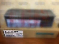 AJ35TB1-16R Module, PLC, LCD, Board, Controller