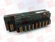 AJ65BTSRPH Module, PLC, LCD, Board, Controller
