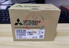 AJ65SBT2B64AD Module, PLC, LCD, Board, Controller