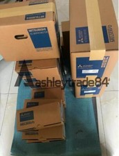 AJ71DN91 Module, PLC, LCD, Board, Controller