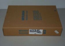 AJ71E71NB5T Module, PLC, LCD, Board, Controller