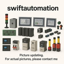 AJ71ID2-R4 Module, PLC, LCD, Board, Controller