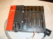 AJ71PT3 Module, PLC, LCD, Board, Controller