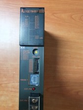 AJ71QE71N-B5T Module, PLC, LCD, Board, Controller