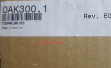 AK300.1 Module, PLC, LCD, Board, Controller