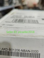AKD-B01206-NBAN-0000 Module, PLC, LCD, Board, Controller