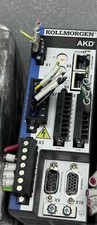 AKD-P00306-NBCC-I000 Module, PLC, LCD, Board, Controller