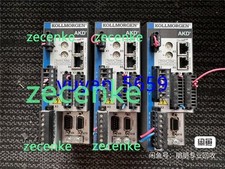 AKD-P00606-NBEC-0000 Module, PLC, LCD, Board, Controller
