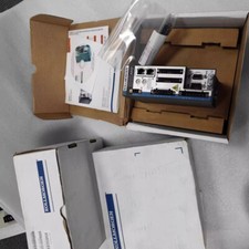 AKD-P01206-NBCC-0000 Module, PLC, LCD, Board, Controller