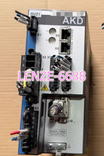 AKD-P01206-NBEC-0000 Module, PLC, LCD, Board, Controller