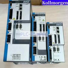 AKD-P01207-NAEC-0000 Module, PLC, LCD, Board, Controller