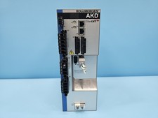 AKD-P02407-NBEC-0000 Module, PLC, LCD, Board, Controller