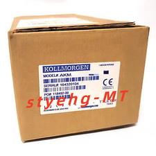 AKM52K-ACCNR-00 Module, PLC, LCD, Board, Controller