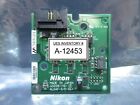 ALGAF-S-D-X4 Module, PLC, LCD, Board, Controller