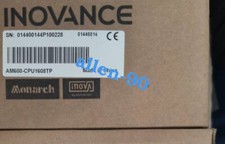 AM600-CPU1608TP Module, PLC, LCD, Board, Controller