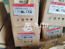 AM8033-0E11-0000 Module, PLC, LCD, Board, Controller